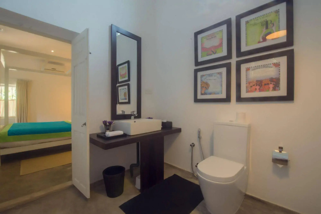 Taru Villas 906 - Hikkaduwa