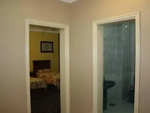 Wrood Alnuzl Hotel Apartments