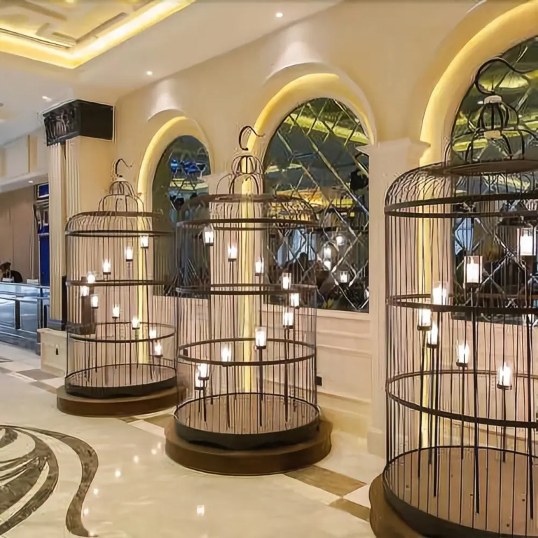 Gene Hotel