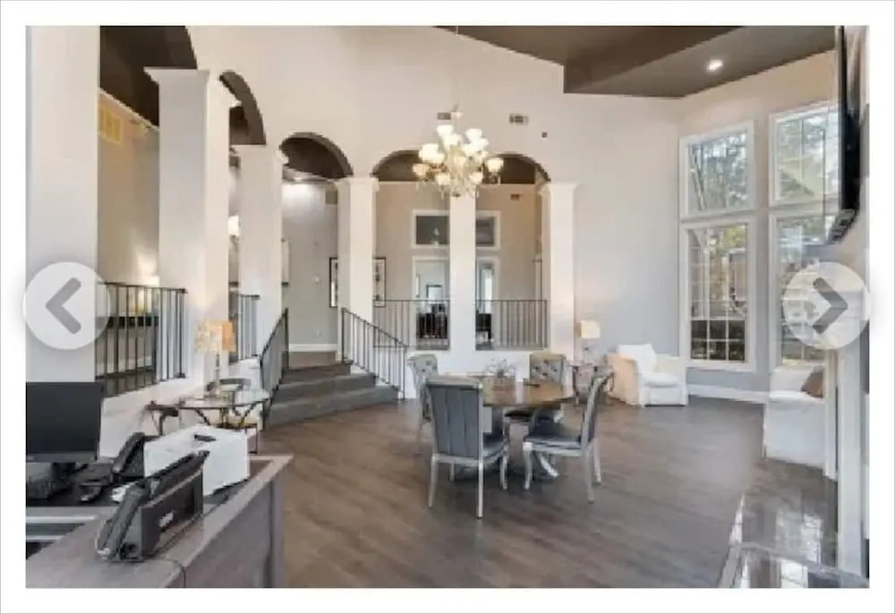 Oasis Getaway!!! Only Miles From Atl & Attractions 2 Bedroom Apts by Redawning
