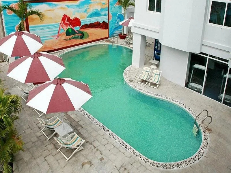 Sea Light Hotel