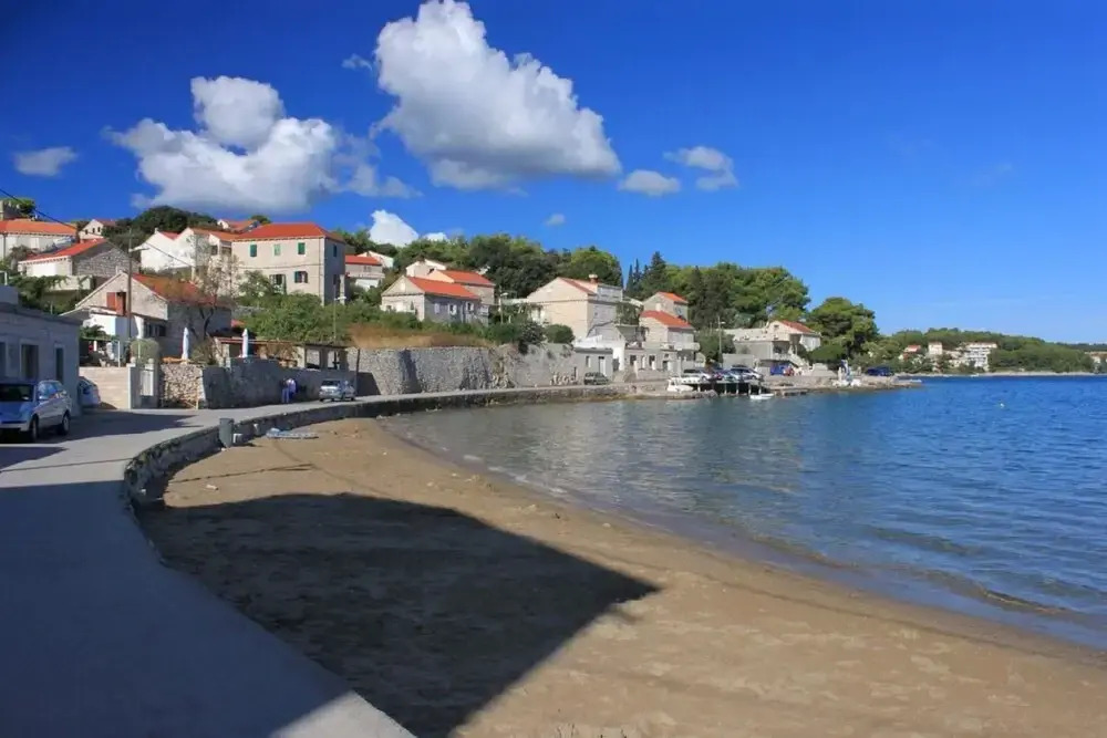 Krila - Cozy and Seaview - A3