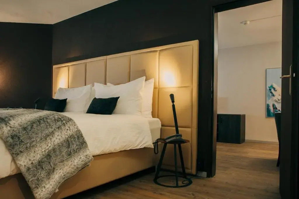 Hotel Dakota
