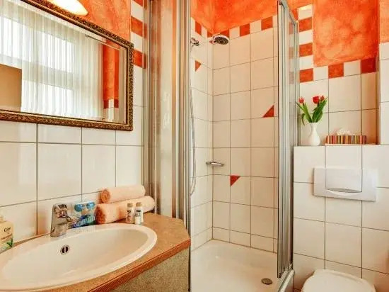 Stadthotel Detmold