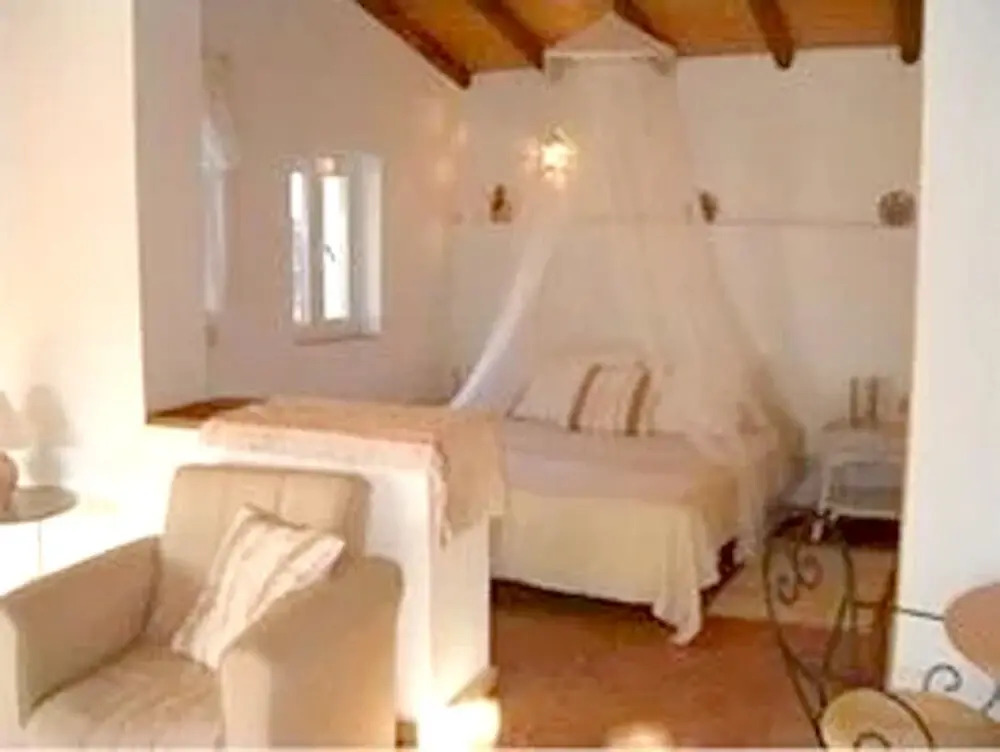 Villa With 4 Bedrooms in Loulé, With Wonderful Mountain View, Private