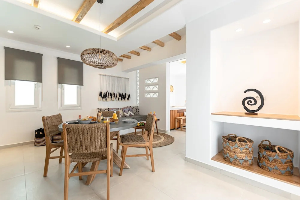 Sea & Olives Suites Hotel and Villas