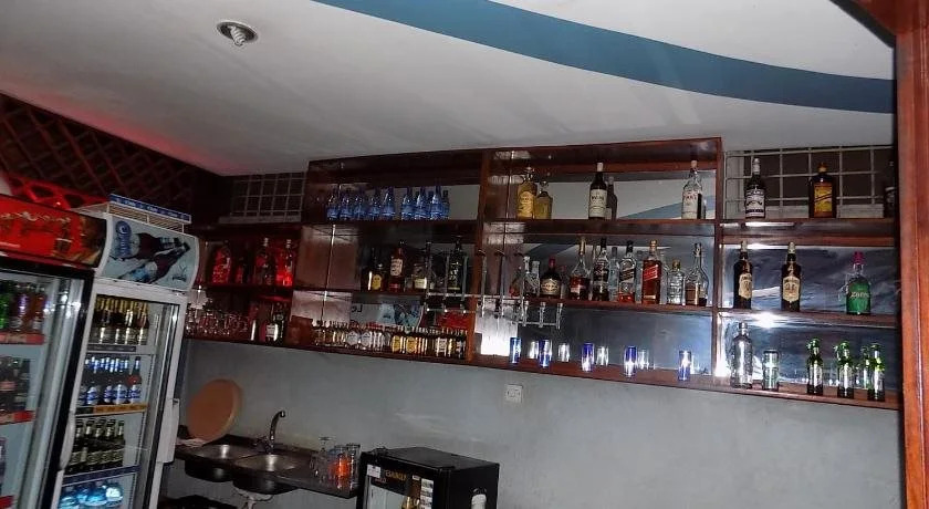 Aponye Hotel