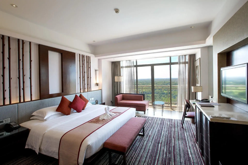 Mission Hills Resort Haikou