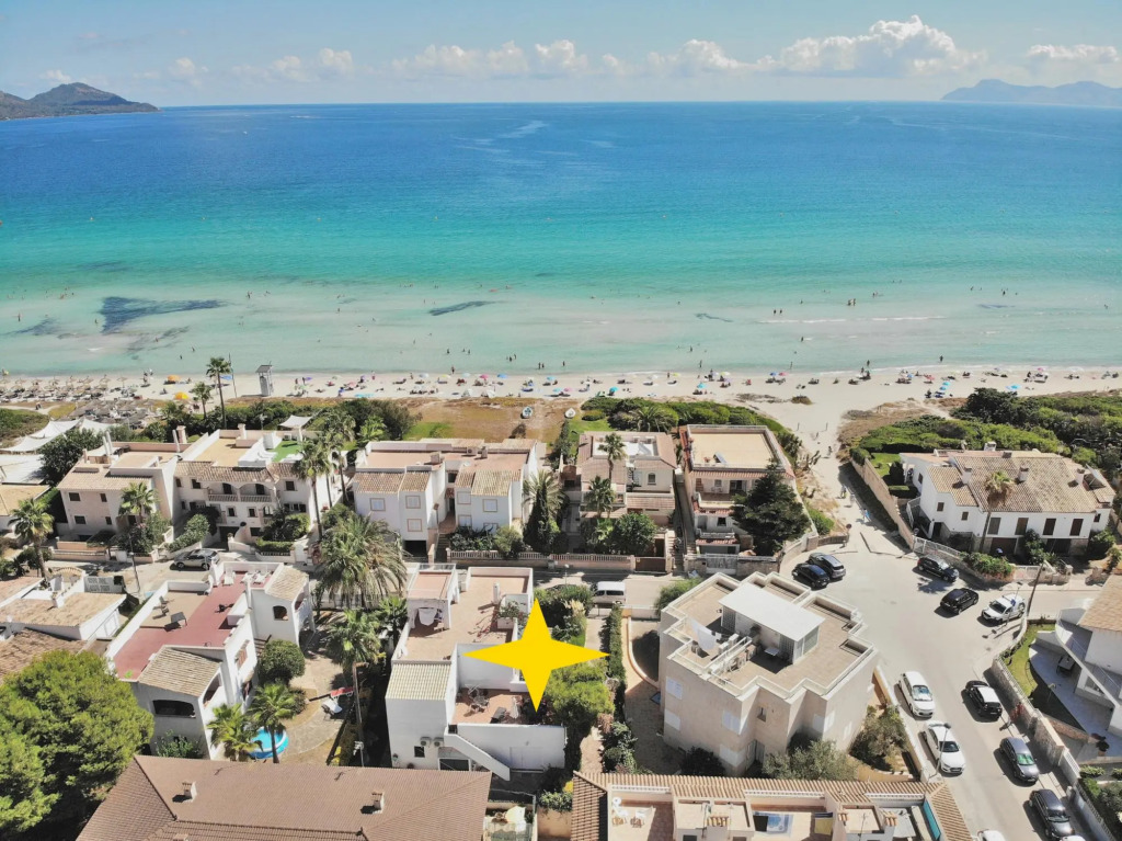 Casa Esperanza 260 by Mallorca Charme