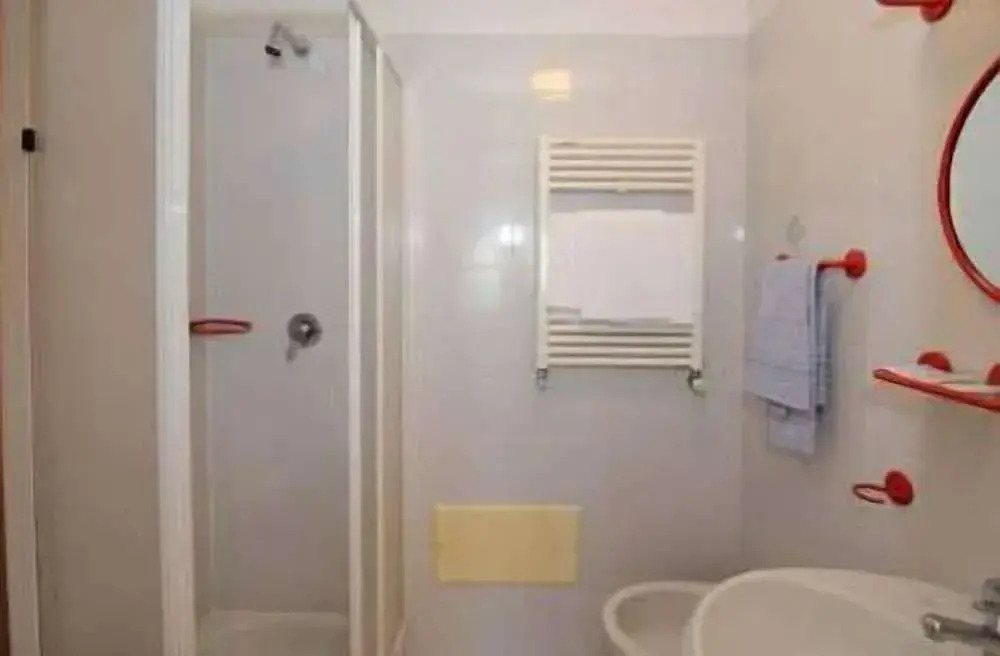 Hotel Elena