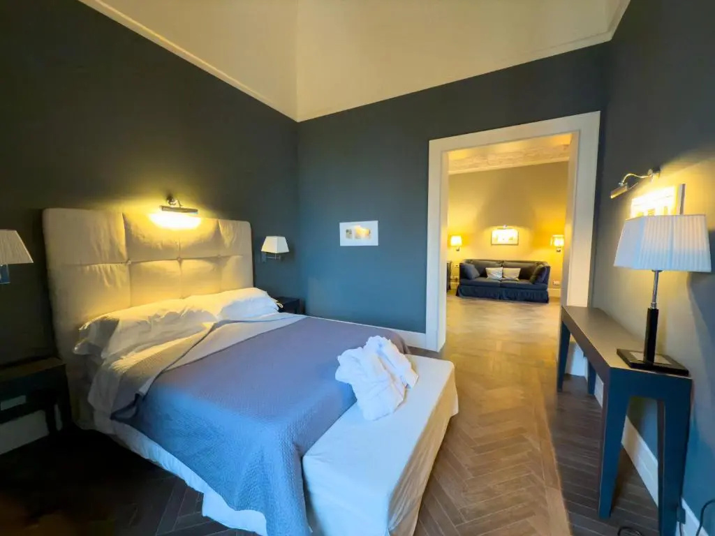 Relais Il Santissimo