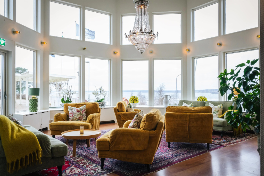 Best Western Hotell Lerdalshoejden