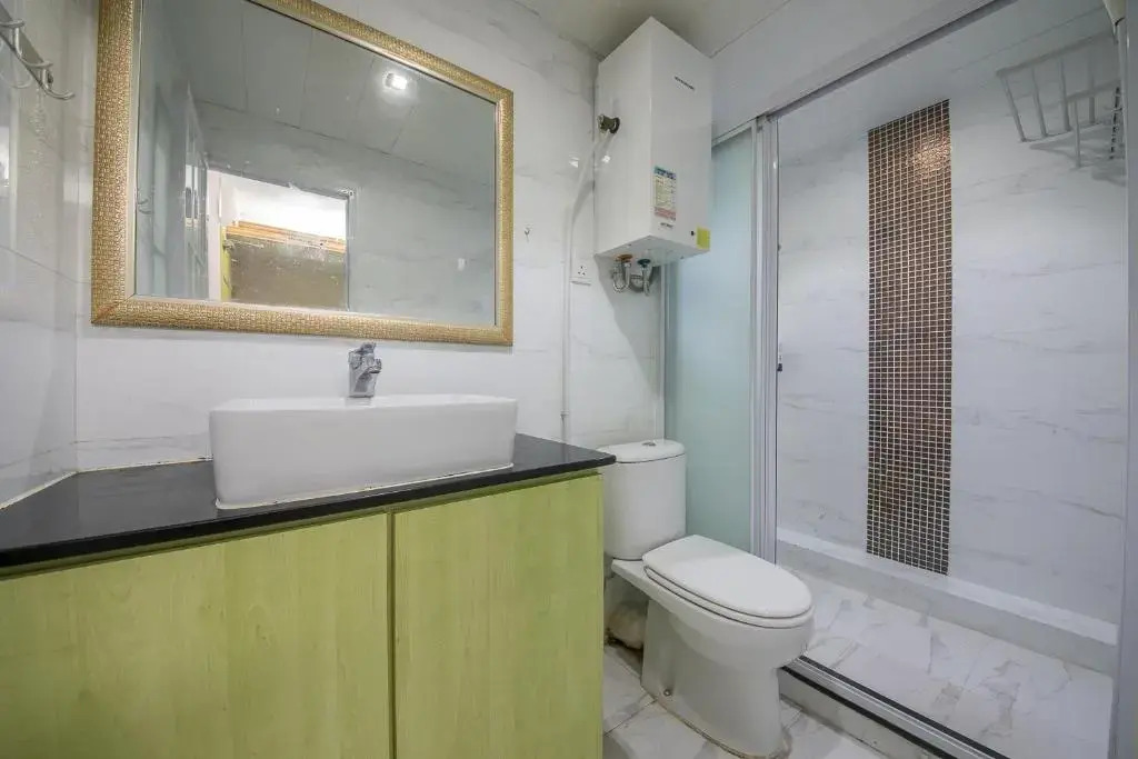 Sea View Holiday House