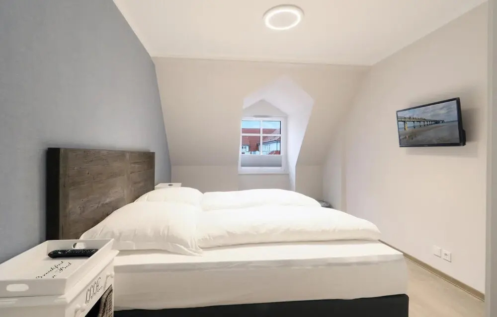 Baltischer Hof Apartment 61