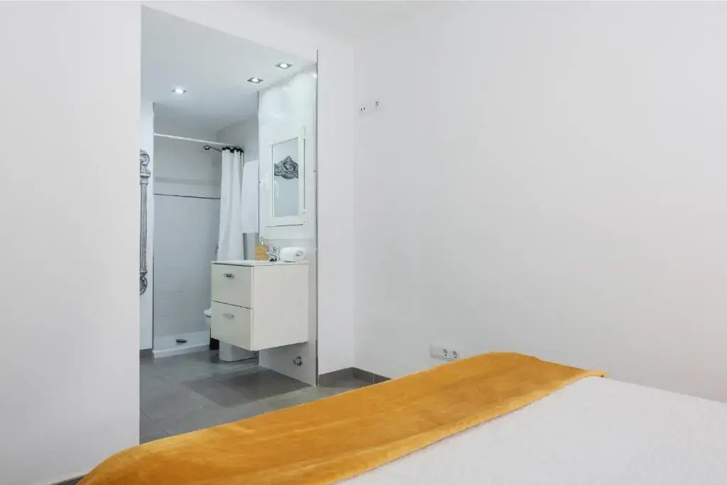 Apartamento Concha junto a playa, CLAVELLS 1 1ER D