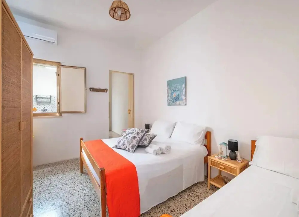 Casa Callisto AC vicino al mare