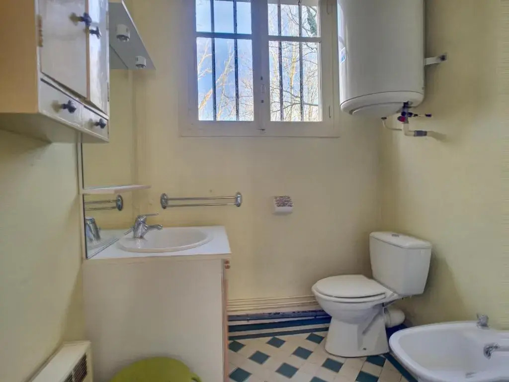 Maison Jullouville, 3 pièces, 4 personnes - FR-1-361-69