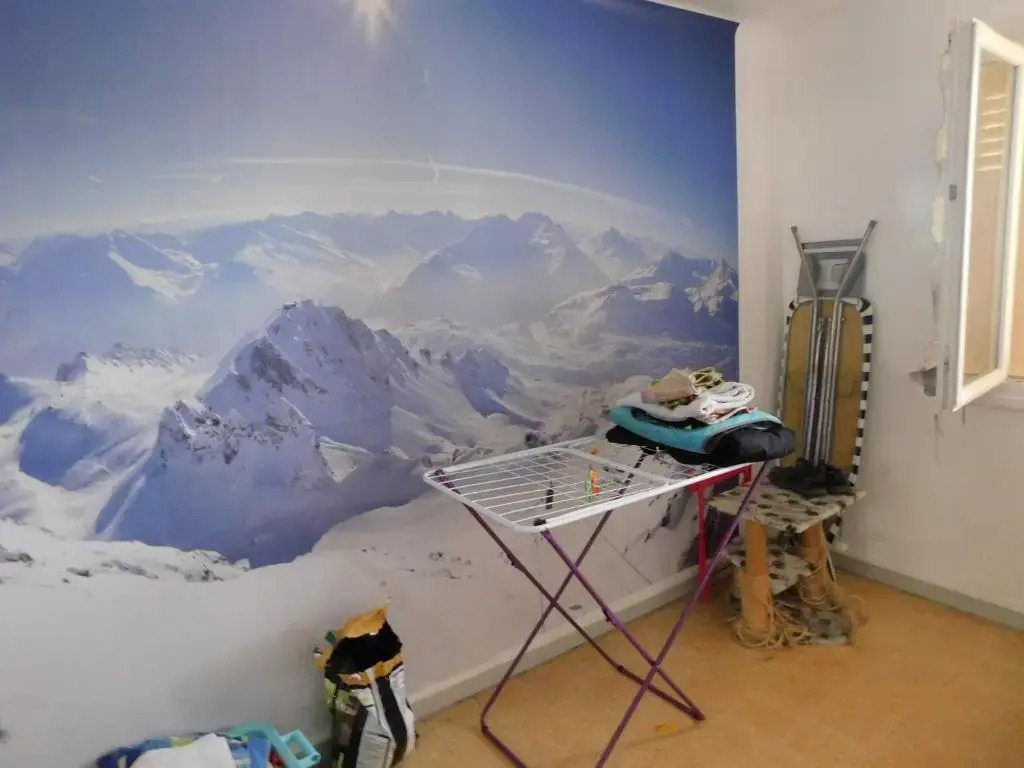 appartement F4