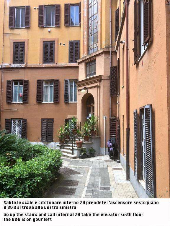 B&B Da Ponticello