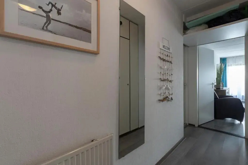 Beach Appartement 11 Callantsoog