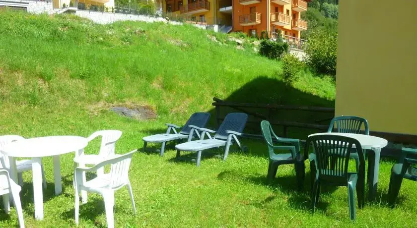 Casa Caritro