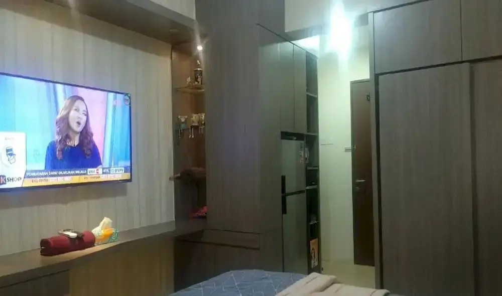 Hotel O Appartement Riverview At King Pro