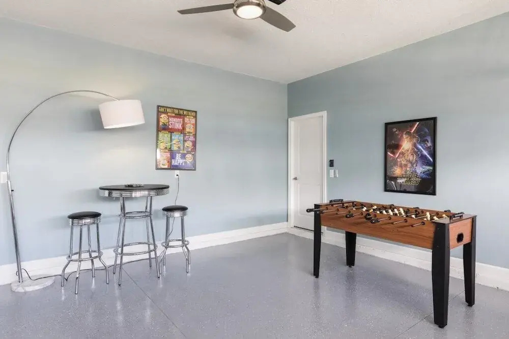 8914 Stinger Drive, Davenport, FL 33896 home