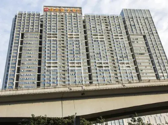 City Posthouse (Shenzhen Buji Daduhui)