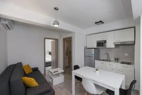 Apartment Batala Garden