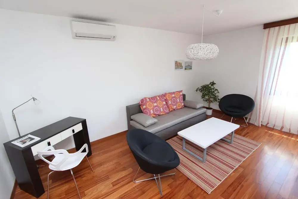 Apartment Mitton 2
