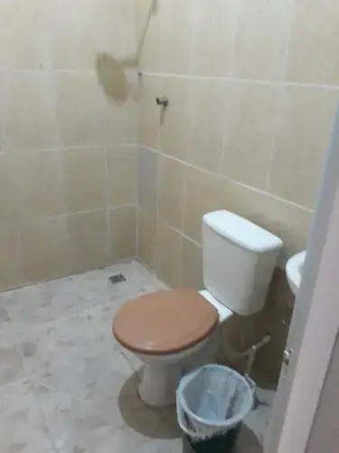 Em Família Pousada