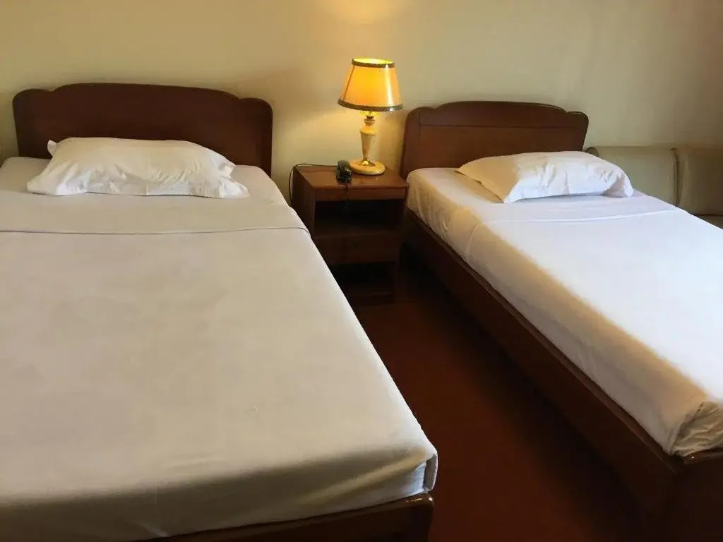 Guest Care Hotel
