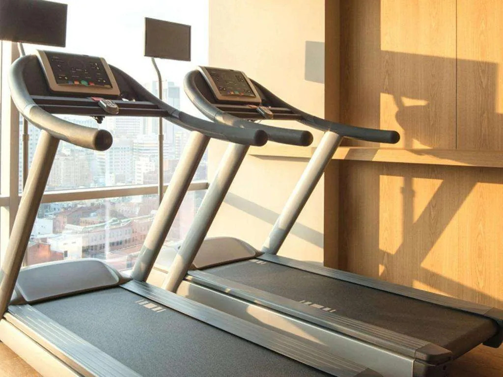 ibis Styles Ambassador Seoul Myeong-dong