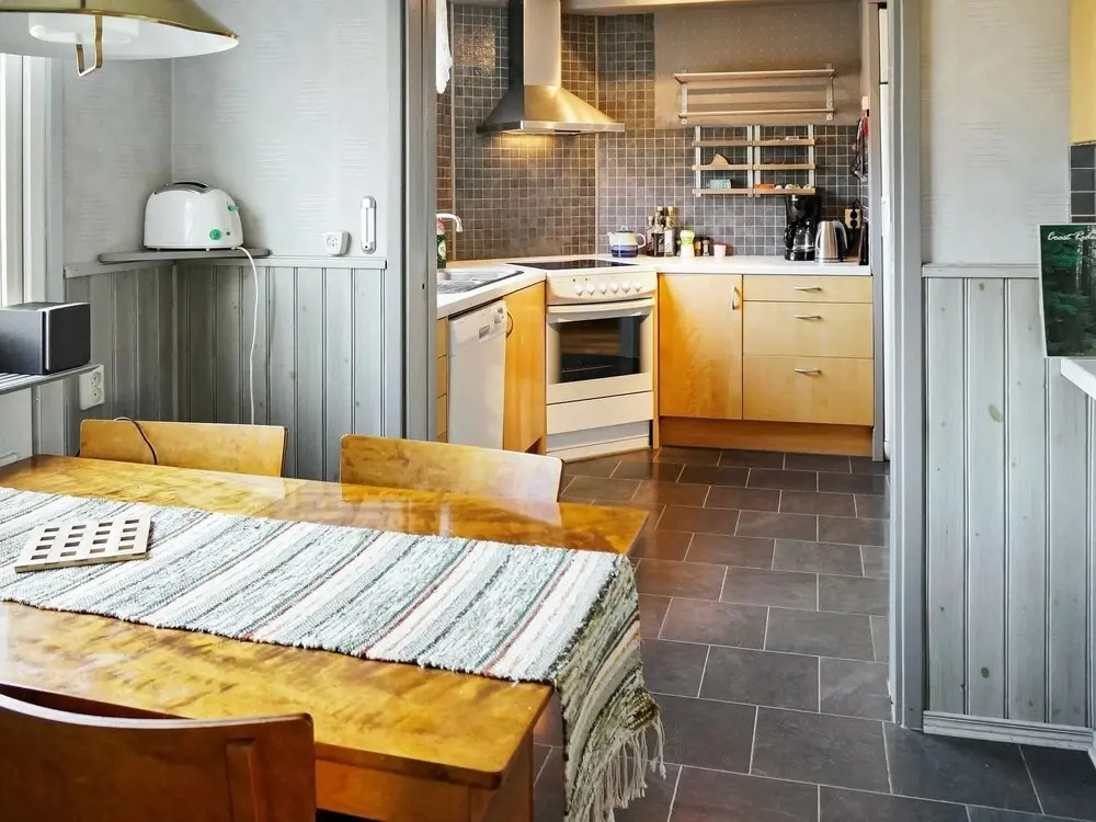 Holiday Home in Falkenberg