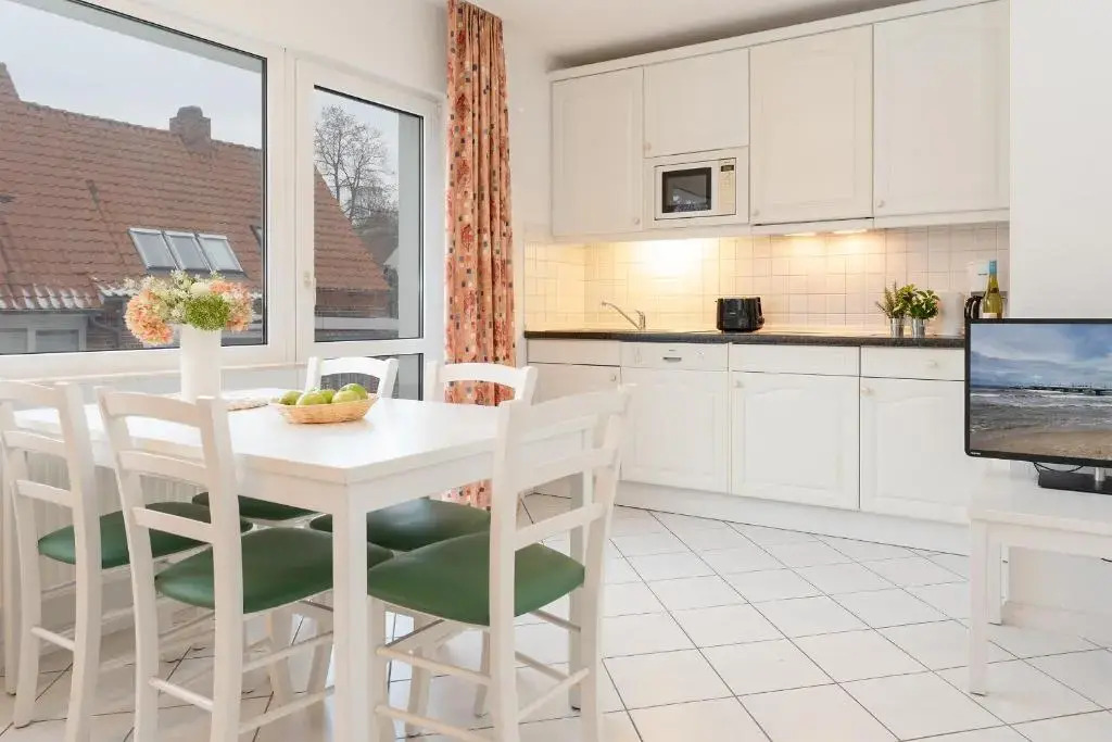 Seepferdchen Wohnung 29