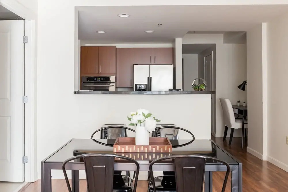 Lively Fenway Suites by Sonder