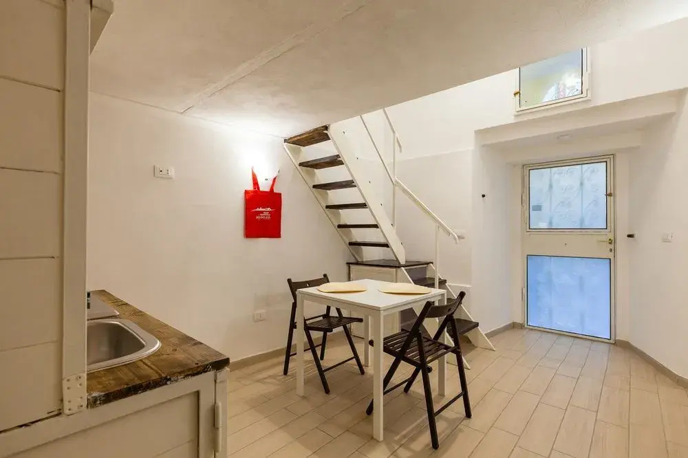 Apartment - S. Paolo II BH 75