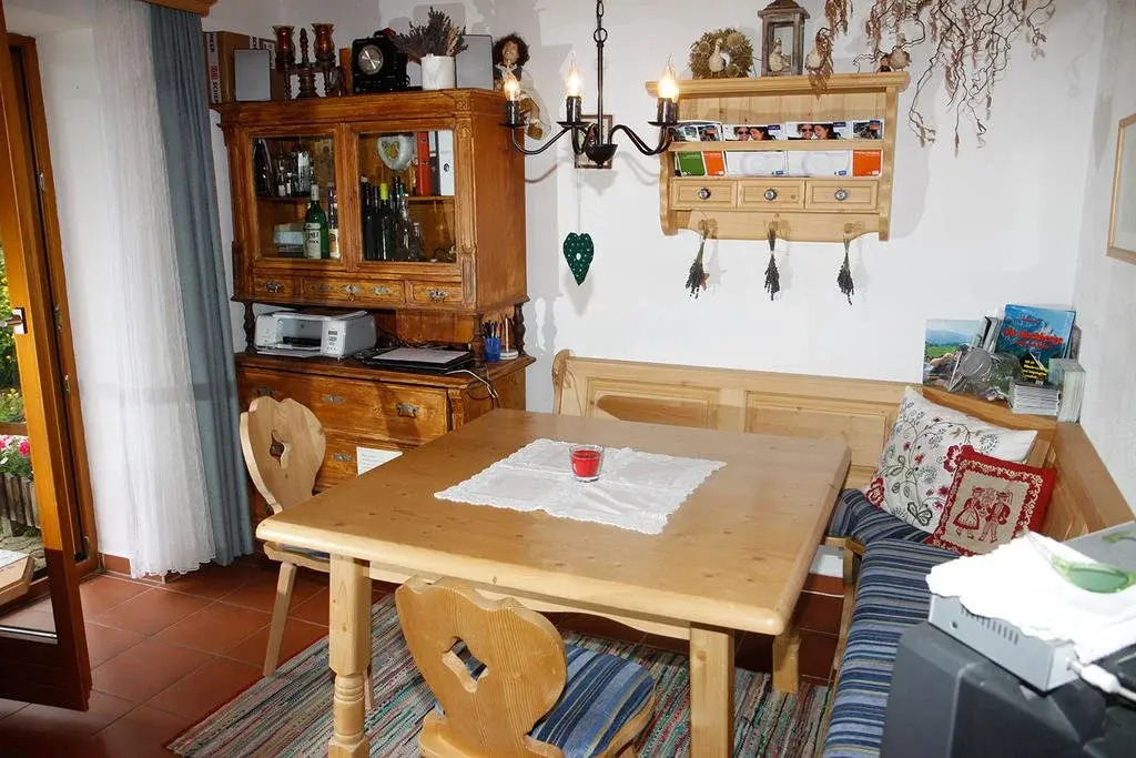 Ferienhaus Sükar