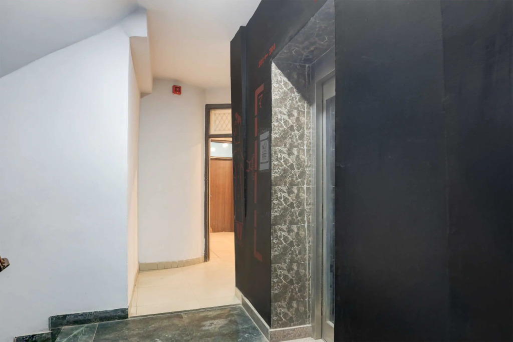 Super Townhouse Super Anmol Residency