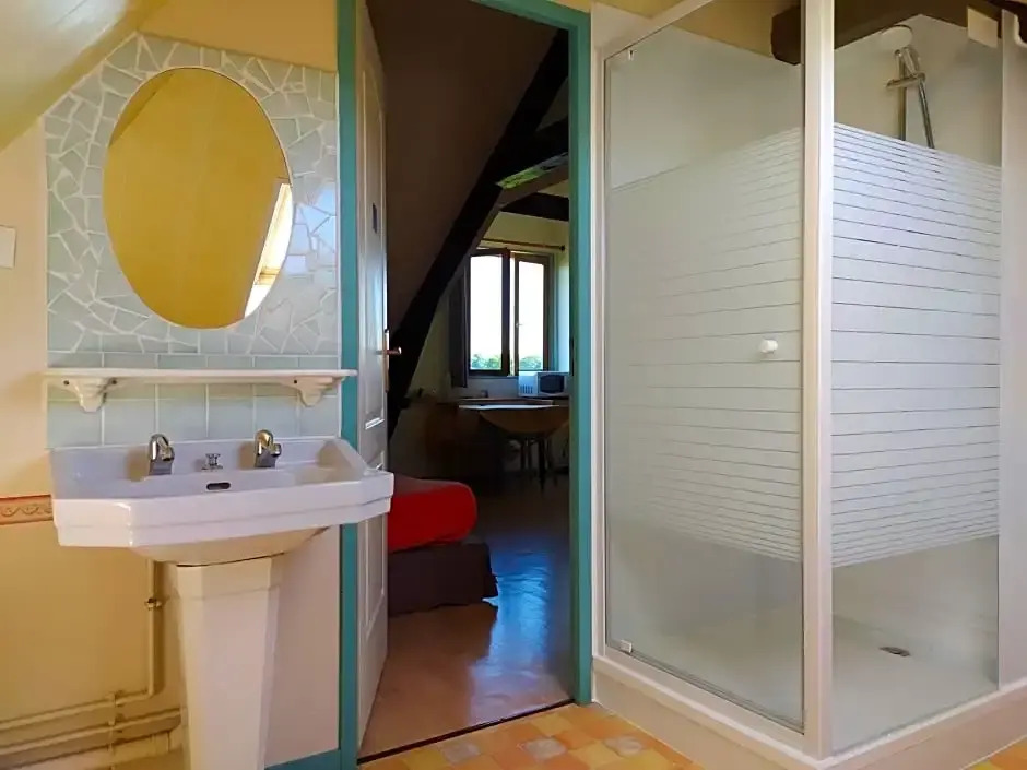 Chambres dHôtes " Le Clos des Colimaçons "