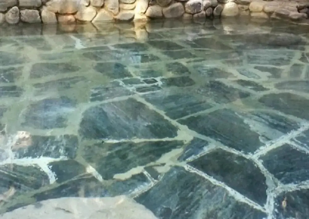 Asan Oncheon Hotel