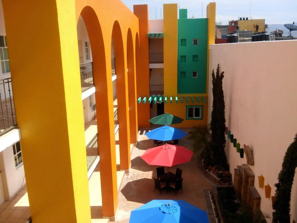 Happy Express Hotel