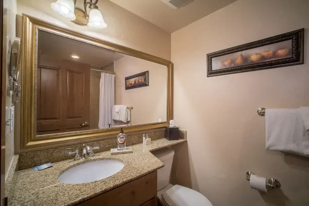 Villa 2090 3 Bed 3 Bath Full Kitchen 3 Bedroom Villa
