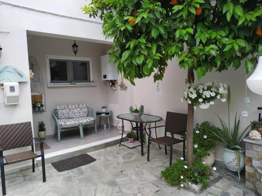 Marys Dreamy Maisonette-Volos, Peaceful Area