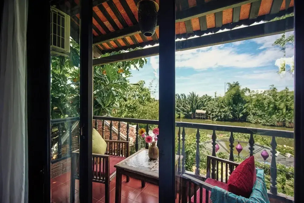 Art Museum Villa Hoi An
