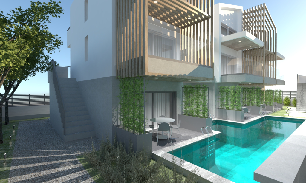 Serenity Suites