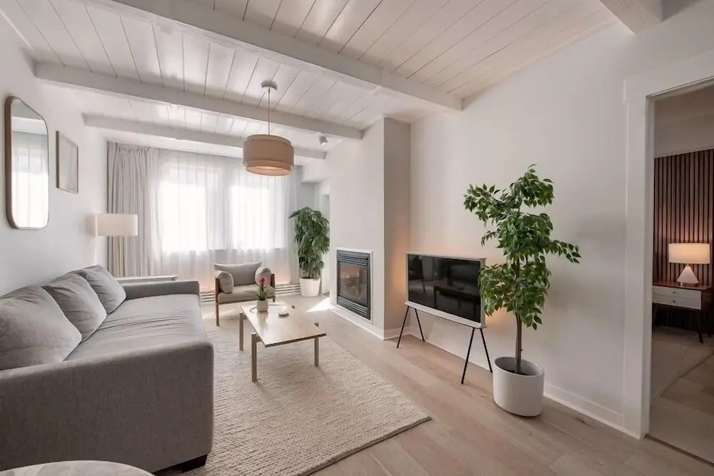 Continental Divide View Ski Condo - Fraser Crossing/Founders Pointe Premium-Rated 4564