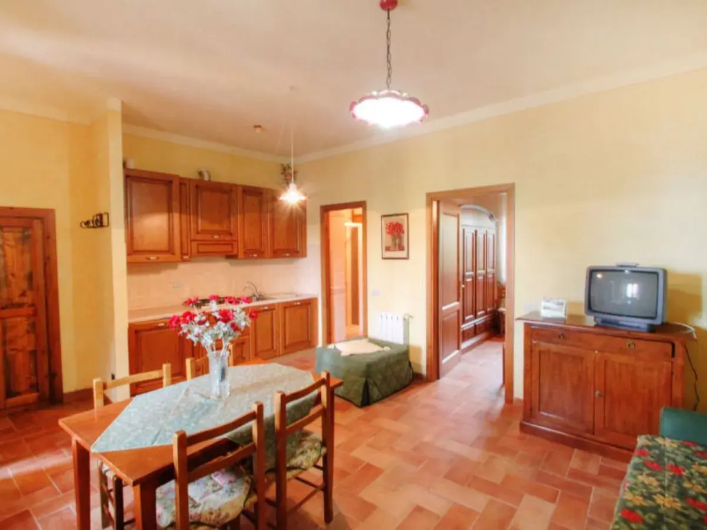 Poggio alla Baghera 39553