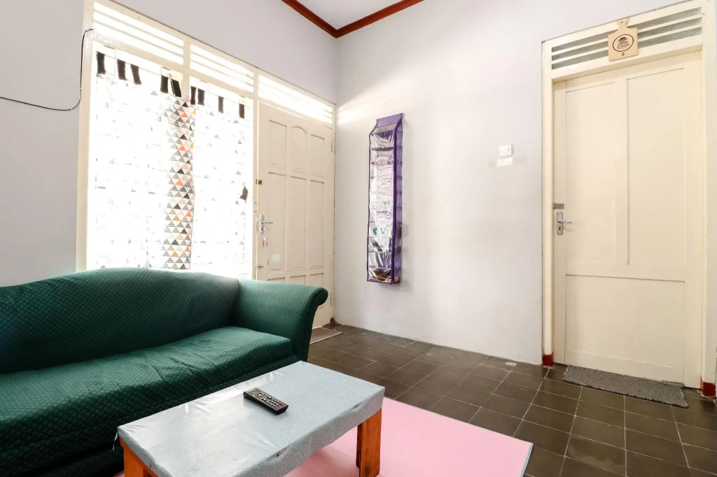 BB Homestay