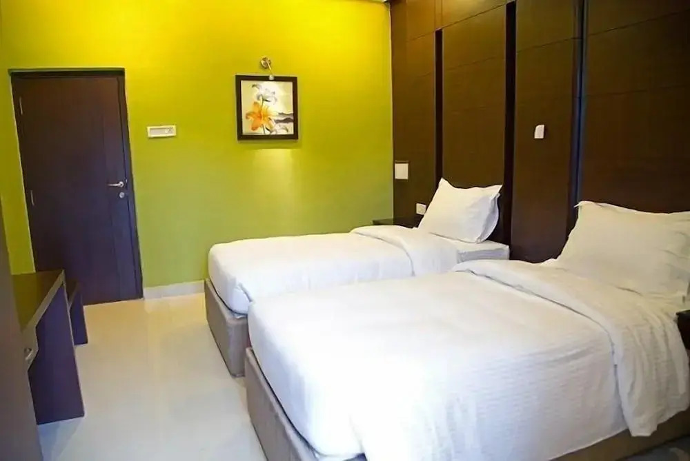 Leisure Stays - Premium Suites